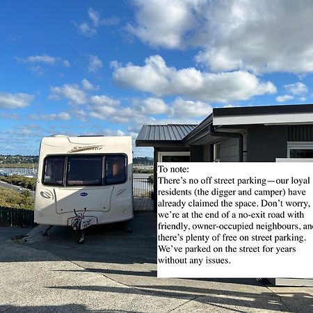Comfortable Studio Close To Whangarei Central Extérieur photo