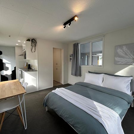 Comfortable Studio Close To Whangarei Central Extérieur photo