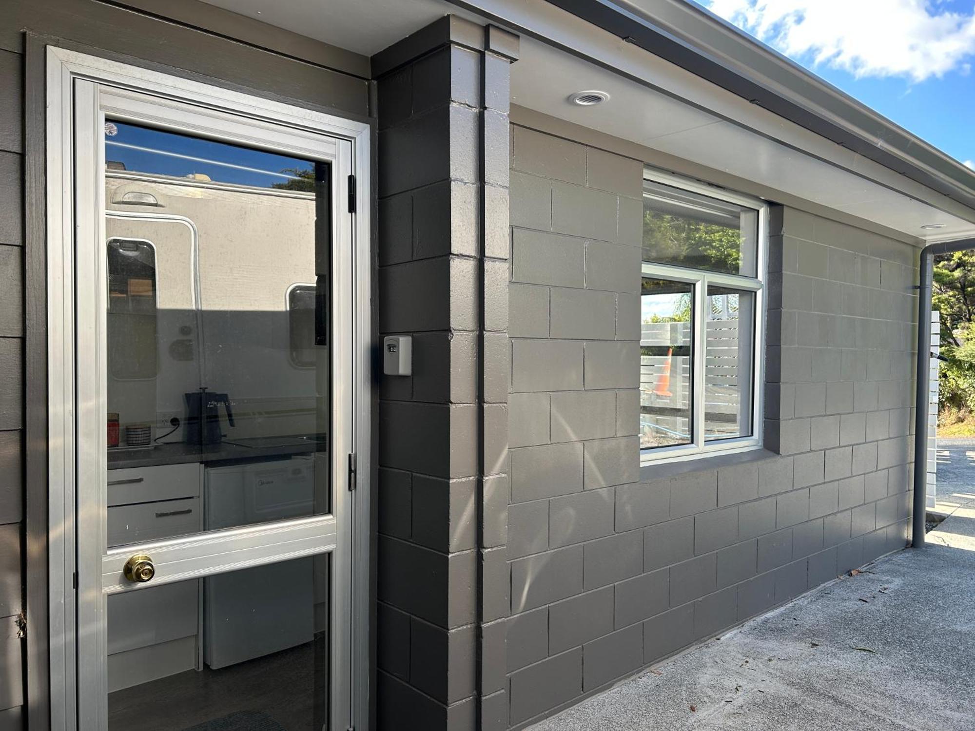 Comfortable Studio Close To Whangarei Central Extérieur photo