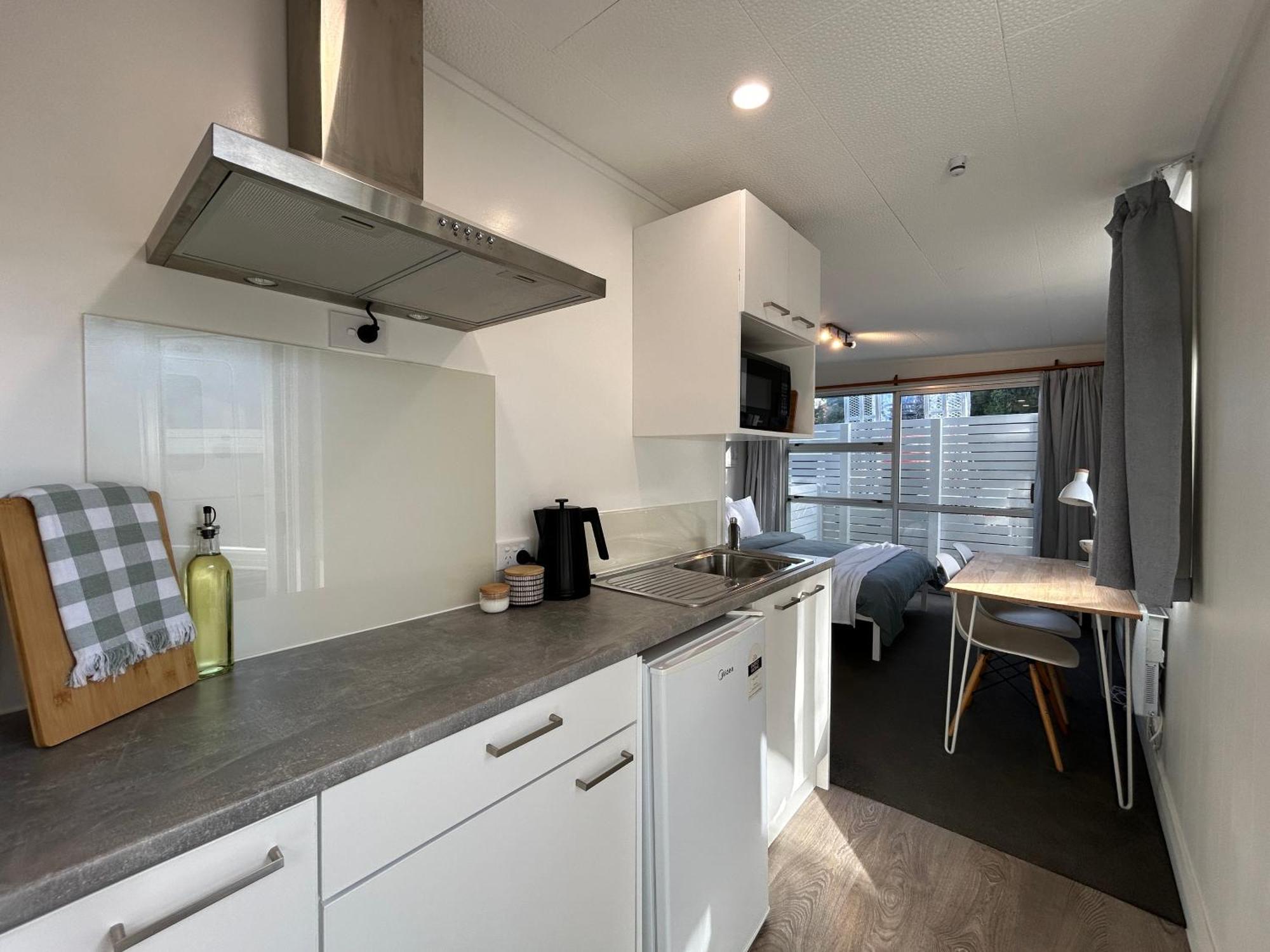 Comfortable Studio Close To Whangarei Central Extérieur photo