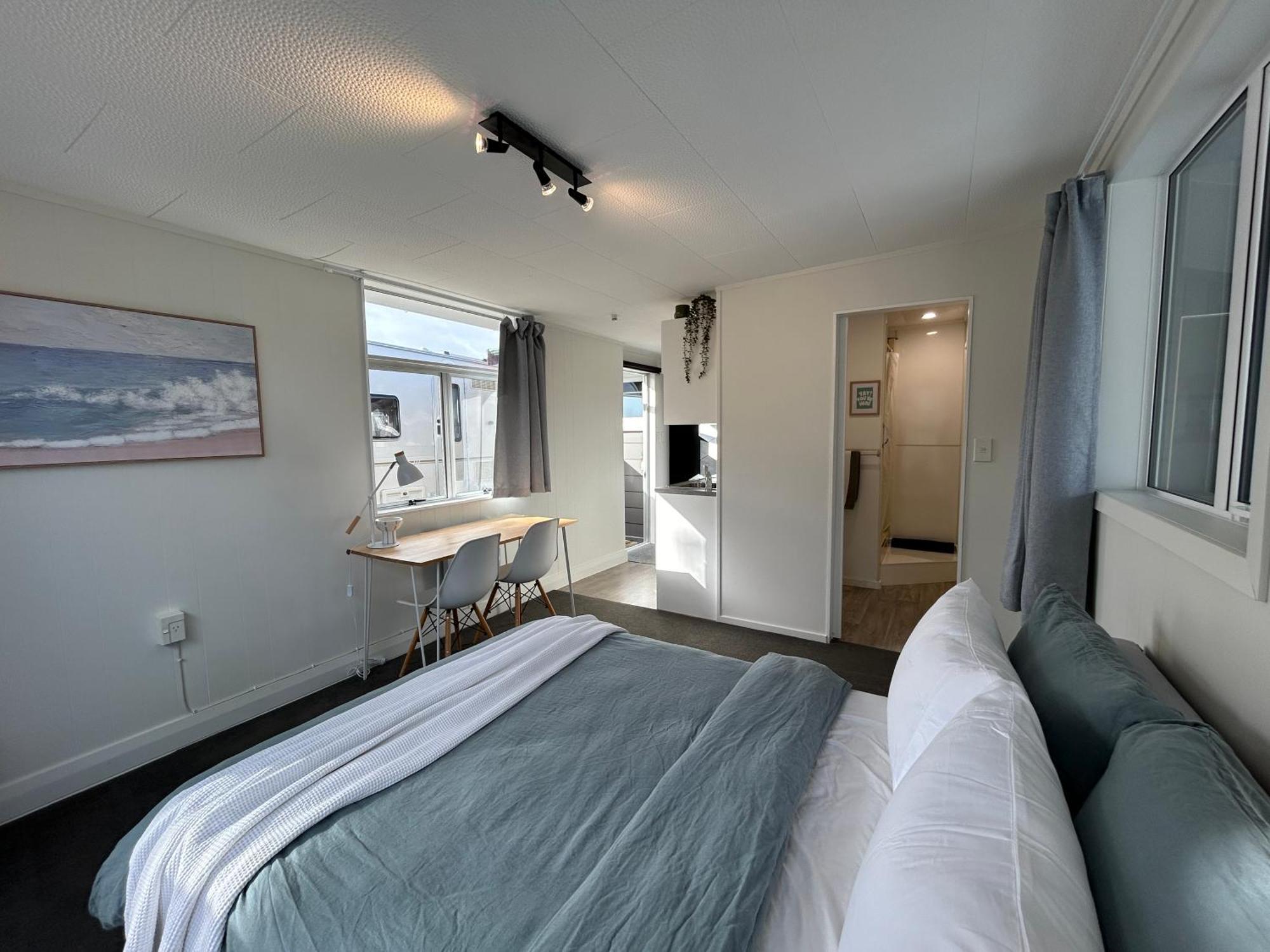 Comfortable Studio Close To Whangarei Central Extérieur photo