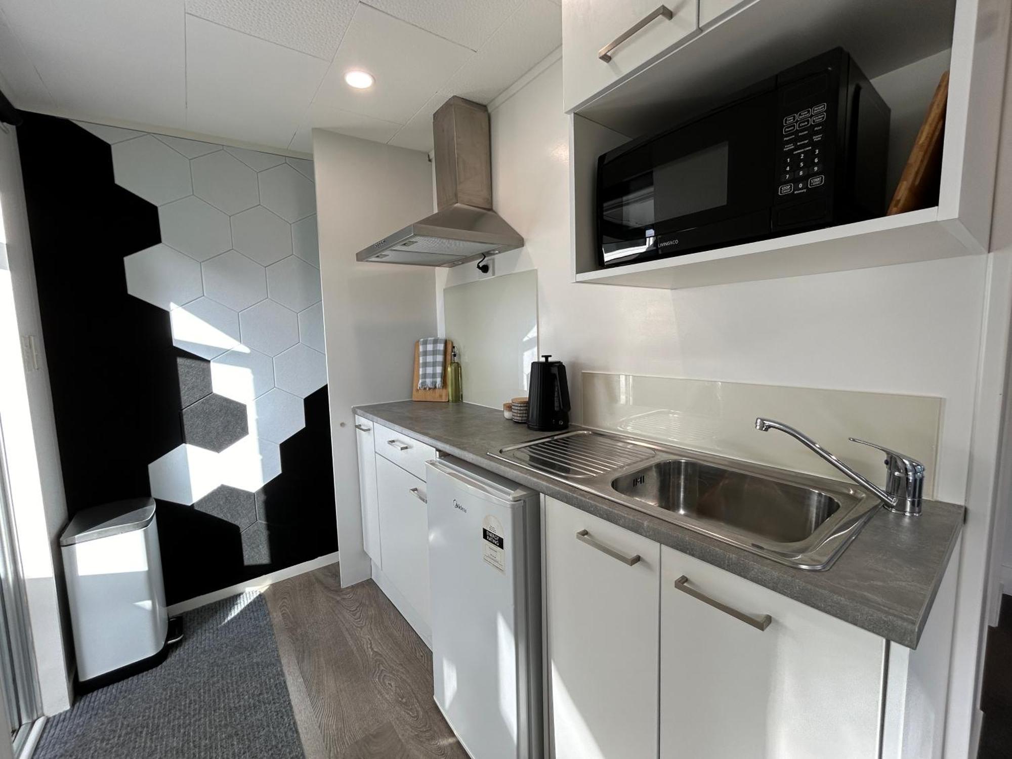 Comfortable Studio Close To Whangarei Central Extérieur photo