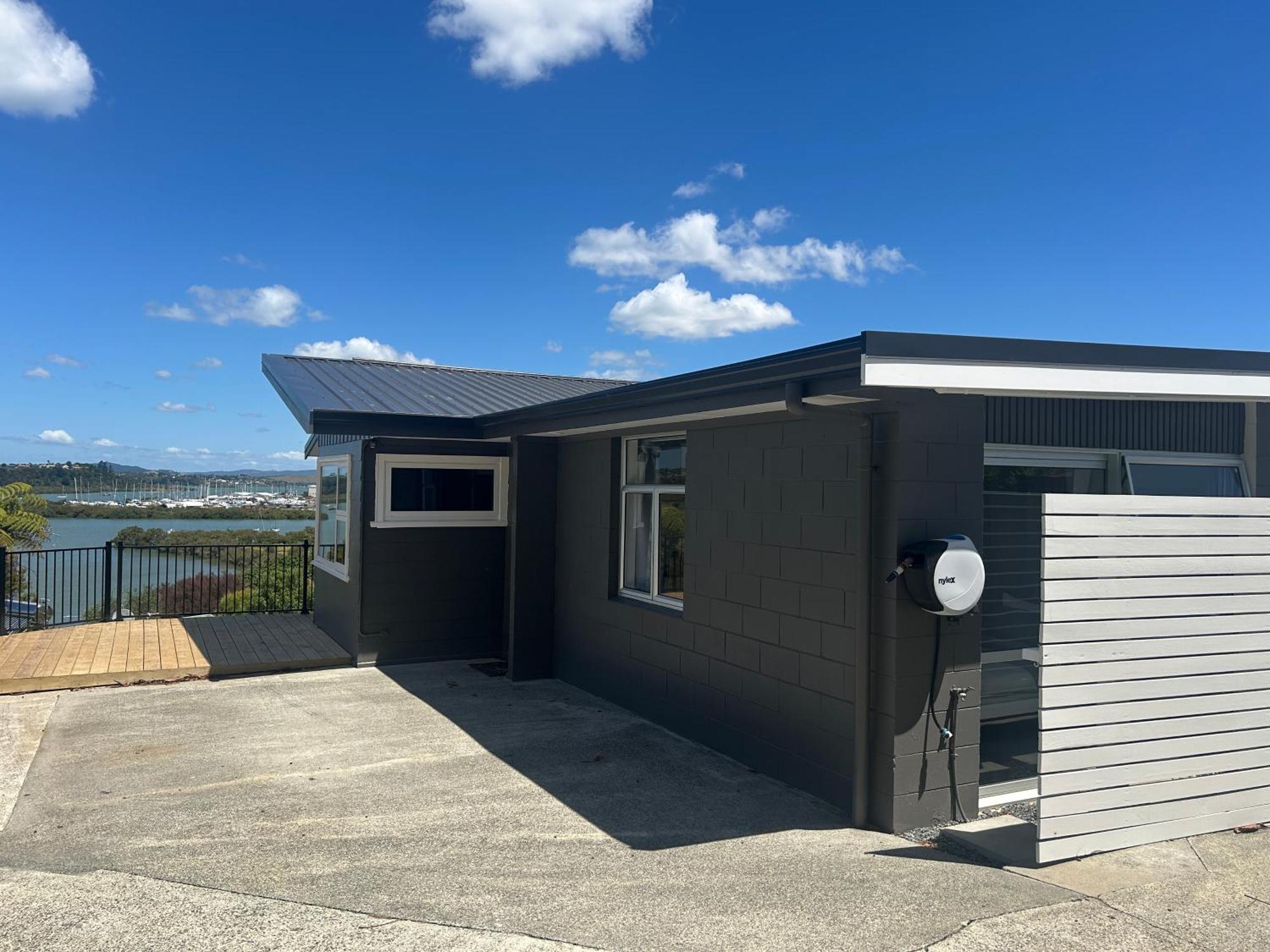 Comfortable Studio Close To Whangarei Central Extérieur photo