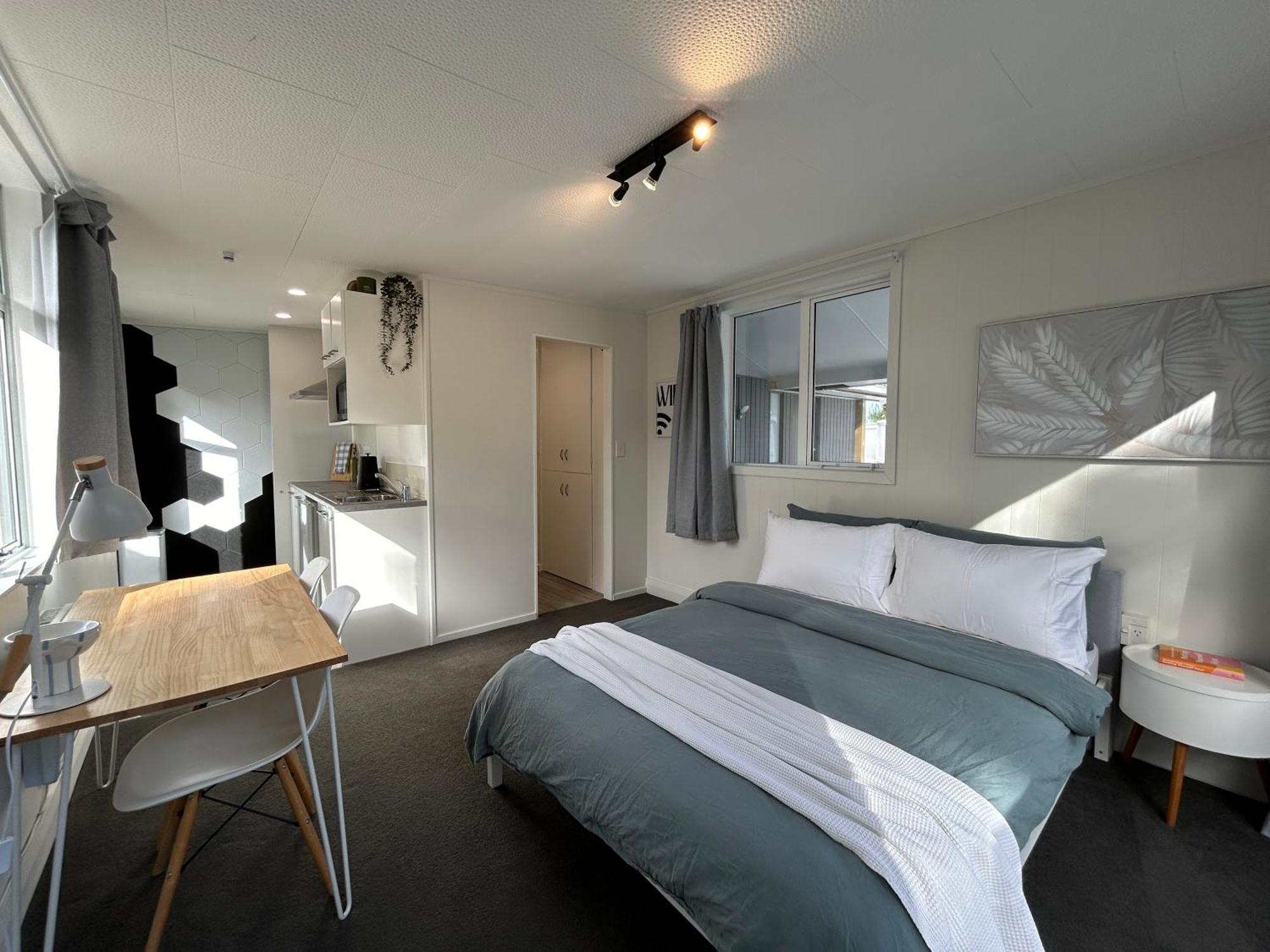 Comfortable Studio Close To Whangarei Central Extérieur photo