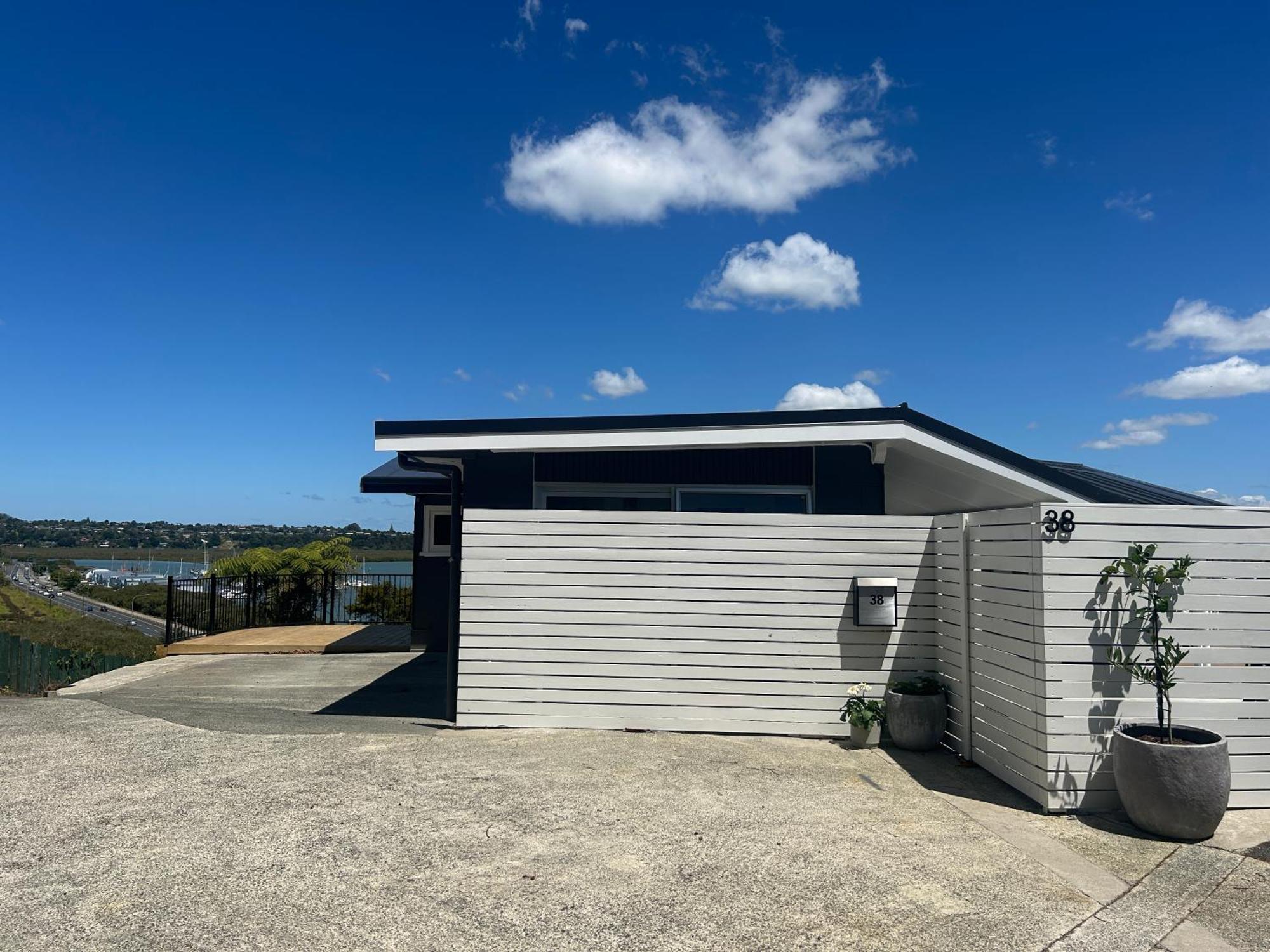 Comfortable Studio Close To Whangarei Central Extérieur photo